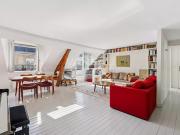 Vente Appartement 3 pièces 82.14 m2 Paris 9ème