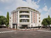 Vente Appartement 3 pièces 82.15 m2 Saint maur des fosses