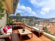 Vente Appartement 3 pièces 82.55 m2 Nice