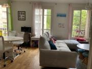 Vente Appartement 3 pièces 82.5 m2 Paris 14ème