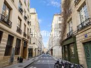 Vente Appartement 3 pièces 82.7 m2 Paris 4ème