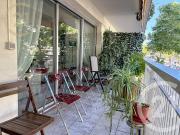 Vente Appartement 3 pièces 82.86 m2 Cannes