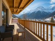 Vente Appartement 3 pièces 82.86 m2 Les Houches