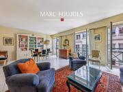 Vente Appartement 3 pièces 82.89 m2 Paris 16ème