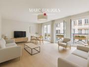 Vente Appartement 4 pièces 85.19 m2 Paris 16ème