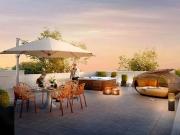 Vente Appartement 3 pièces 82.93 m2 Trouville sur Mer