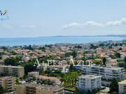 Vente Appartement 3 pièces 82.94 m2 Cagnes sur Mer