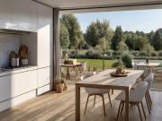 Vente Appartement 3 pièces 82 m2 Antibes