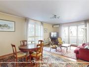 Vente Appartement 3 pièces 82 m2 Lyon 3ème