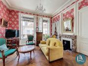 Vente Appartement 3 pièces 82 m2 Lyon 3ème