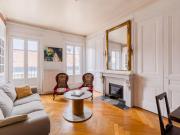 Vente Appartement 3 pièces 82 m2 Lyon 6ème