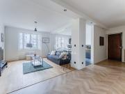 Vente Appartement 3 pièces 82 m2 Lyon 6ème