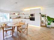 Vente Appartement 3 pièces 82 m2 Macon