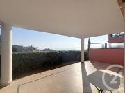 Vente Appartement 3 pièces 82 m2 Mandelieu la Napoule