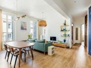 Vente Appartement 3 pièces 82 m2 Marseille 6ème