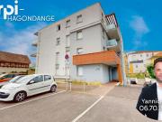 Vente Appartement 3 pièces 82 m2 Metz