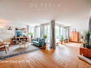 Vente Appartement 3 pièces 82 m2 Paris 16ème