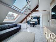 Vente Appartement 3 pièces 82 m2 Quincy Voisins