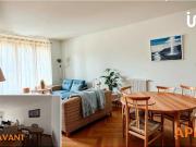 Vente Appartement 3 pièces 82 m2 Reims