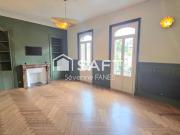 Vente Appartement 3 pièces 82 m2 Rouen