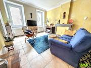 Vente Appartement 3 pièces 82 m2 Saint Jeoire