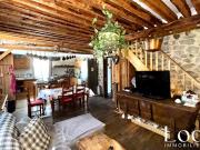 Vente Appartement 3 pièces 82 m2 Saint Martin de Queyrières