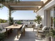 Vente Appartement 3 pièces 82 m2 Saint maur des fosses