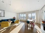 Vente Appartement 3 pièces 82 m2 Saint maur des fosses