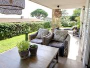 Vente Appartement 3 pièces 82 m2 Villeneuve Loubet