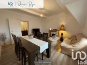 Vente Appartement 3 pièces 82 m2 Yzeure