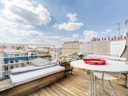 Vente Appartement 3 pièces 83.02 m2 Paris 6ème