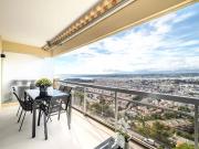 Vente Appartement 3 pièces 83.03 m2 Nice