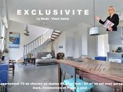 Vente Appartement 3 pièces 83.09 m2 La Baule Escoublac