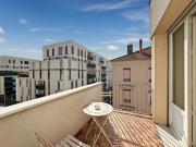 Vente Appartement 3 pièces 83 m2 Lyon 6ème