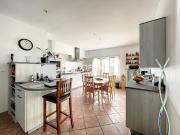 Vente Appartement 3 pièces 83.4 m2 Neuville sur Saône