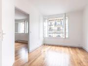 Vente Appartement 3 pièces 83.54 m2 Paris 17ème