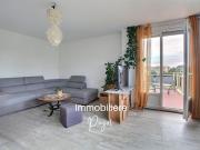 Vente Appartement 3 pièces 83.58 m2 Marseille 9ème