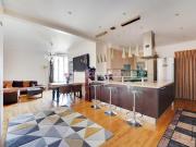 Vente Appartement 3 pièces 83.5 m2 Boulogne Billancourt