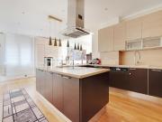 Vente Appartement 3 pièces 83.5 m2 Paris 16ème