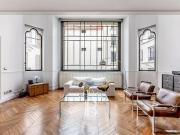 Vente Appartement 3 pièces 83.5 m2 Paris 9ème