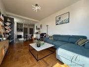 Vente Appartement 3 pièces 83.64 m2 Nice