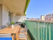 Vente Appartement 3 pièces 83.6 m2 Nice