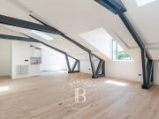 Vente Appartement 3 pièces 83.6 m2 Saint Germain en Laye