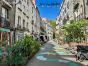 Vente Appartement 3 pièces 83.8 m2 Nantes