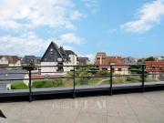 Vente Appartement 3 pièces 83.96 m2 Benerville sur Mer