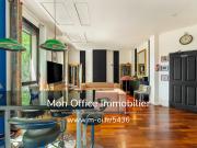 Vente Appartement 3 pièces 83 m2 Aix en Provence