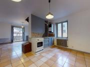 Vente Appartement 3 pièces 83 m2 Besançon