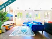 Vente Appartement 3 pièces 83 m2 Courbevoie