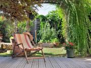 Vente Appartement 3 pièces 83 m2 Deauville