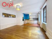 Vente Appartement 3 pièces 83 m2 Lyon 1er